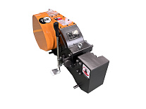 Станок для резки арматуры TOR GQ28 28/25мм 3кВт (Z)