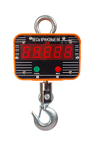 Весы электронные крановые TOR OCS-20-B 20T (X) Весы электронные крановые TOR OCS-20-B 20T (X)