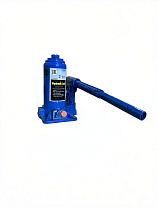 Домкрат гидравлический телескопический TOR ДГТ-2 г/п 2 т (2 уровня)