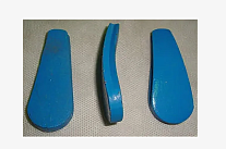 22 Клин для тали CD 1Т (Chock)