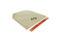 Резиновый коврик для виброплит Т-90/Т-100 (paving pad kit 31160) Резиновый коврик для виброплит Т-90/Т-100 (paving pad kit 31160)