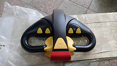 Ручка управления в сборе для штабелёров электрических WS