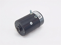 1 Электромотор насоса маслостанции для штабелёра WS/IWS/PWS (Lifting Motor)