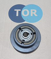 3 Шкив мотора с сцеплением в сборе для виброплиты C-160S(R) (Clutch Assembly) 3 Шкив мотора с сцеплением в сборе для виброплиты C-160S(R) (Clutch Assembly)