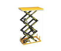 Стол подъемный стационарный 2000 кг 230-1000 мм (1600х1000 мм) TOR HW2002 Стол подъемный стационарный 2000 кг 230-1000 мм (1600х1000 мм) TOR HW2002