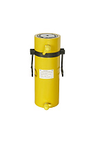 Домкрат гидравлический грузовой TOR ДУ50Г300 50 т двухсторонний