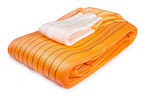 Строп текстильный TOR СТП 10,0 т 16,0 м 300 мм Строп текстильный TOR СТП 10,0 т 16,0 м 300 мм