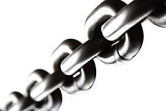 Цепь 11,2x34 мм для талей HHBD05-02/HHBD03-01 специальная