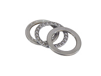 10 Подшипник 51112 колеса баланса для самоходного штабелёра CDD10R-E (Bearing 51112) 10 Подшипник 51112 колеса баланса для самоходного штабелёра CDD10R-E (Bearing 51112)