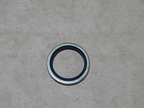 334 Шайба (20х2) для тележки RHP (BF) (Washer 20х2)