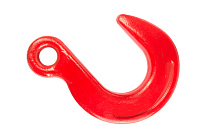 Крюк с широким зевом TOR 12,5 т (D) Крюк с широким зевом TOR 12,5 т (D)