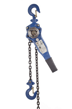 Таль ручная рычажная  0,75т  6м REM ТРР