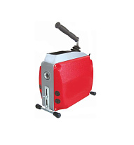 Машина для прочистки канализационных труб TOR TD-150 Машина для прочистки канализационных труб TOR TD-150