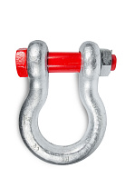 Скоба омегообразная TOR 55,0 т (тип G2130) (Q) Скоба омегообразная TOR 55,0 т (тип G2130) (Q)