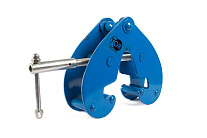 Захват балочный TOR LJ-Q-5 (г/п 5 т) (T) Захват балочный TOR LJ-Q-5 (г/п 5 т) (T)