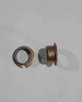 306 Втулка (20х23х11) (Connecting pin) (DF)
