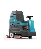 Машина поломоечная TOR EFFECT 66 с АКБ GEL 24/100 В/Ач 2 щетки Машина поломоечная TOR EFFECT 66 с АКБ GEL 24/100 В/Ач 2 щетки