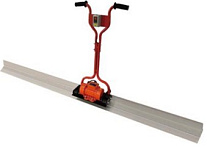 Виброрейка для бетона электрическая TOR XH25D без лезвия Виброрейка для бетона электрическая TOR XH25D без лезвия