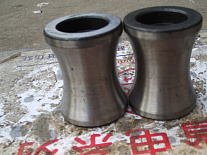 Ролик выпрямительный для станка правильно-отрезного YGT4-14 (Roller) Ролик выпрямительный для станка правильно-отрезного YGT4-14 (Roller)