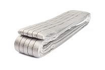 Строп текстильный TOR СТП 4,0 т 14,0 м 120 мм Строп текстильный TOR СТП 4,0 т 14,0 м 120 мм