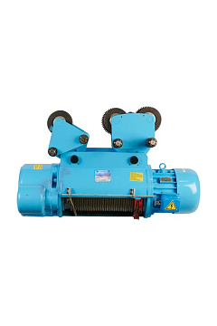 Таль электрическая TOR ТЭК CD г/п 3,2 т 24 м PRO 