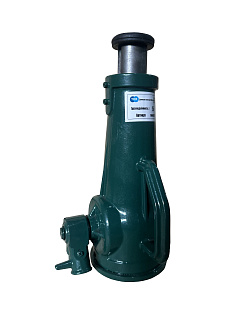 Домкрат винтовой TOR ДВ 5,0 т (X)#