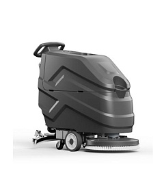 Машина поломоечная с АКБ GEL 24/100 В/Ач TOR PRACTIC 51 Машина поломоечная с АКБ GEL 24/100 В/Ач TOR PRACTIC 51