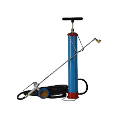 Краскопульт КРДП-4 Краскопульт КРДП-4