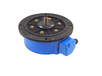 Двигатель подъема для талей электрических DHS 2 т (Motor for DHS 2T) Двигатель подъема для талей электрических DHS 2 т (Motor for DHS 2T)