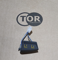 1.10 Кнопка подъёма\опускания левая для тележки CBDW-E (LH switch assy RYTN2)