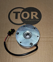 1 Тормоз для штабелера WS15H (Brake assembly Part no. 32101188) 1 Тормоз для штабелера WS15H (Brake assembly Part no. 32101188)