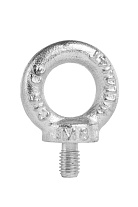 Рым-болт TOR DIN 580 8мм (Q) Рым-болт TOR DIN 580 8мм (Q)