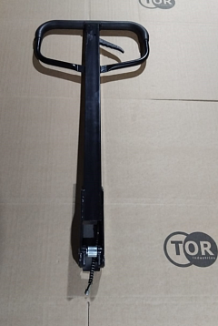 Ручка в сборе для тележек гидравлических PWH (Handle assembly)#