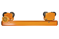 Балка концевая подвесная TOR г/п 5,0 т 3,0 м Балка концевая подвесная TOR г/п 5,0 т 3,0 м