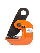 Захват горизонтальный TOR DHQA (г/п 3,2 т, лист 0-45 мм) (T)#