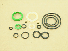 Набор манжет для штабелера SDJ 1.5т/1.6м (Seal kit SDJ1516) Набор манжет для штабелера SDJ 1.5т/1.6м (Seal kit SDJ1516)