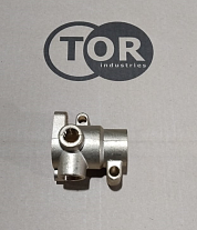 1 Корпус насоса для DSY-60\DSY-100 (Pump) 1 Корпус насоса для DSY-60\DSY-100 (Pump)