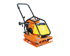 Виброплита 105 кг, 18кН (Loncin) бак, колесный комплект TOR C-95T Виброплита 105 кг, 18кН (Loncin) бак, колесный комплект TOR C-95T