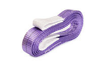 Строп текстильный TOR СТП 1,0 т 17,5 м 30 мм Строп текстильный TOR СТП 1,0 т 17,5 м 30 мм