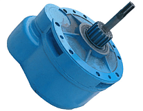 Редуктор подъема для талей электрических CD1 16,0 т Редуктор подъема для талей электрических CD1 16,0 т