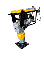 Вибротрамбовка 70 кг, 20 кН (Honda), чугунный корпус TOR RM-80 Вибротрамбовка 70 кг, 20 кН (Honda), чугунный корпус TOR RM-80