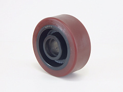 Колесо баланса без подшипника для штабелеров CDDR/CDDK/CDDR-E (150х62)