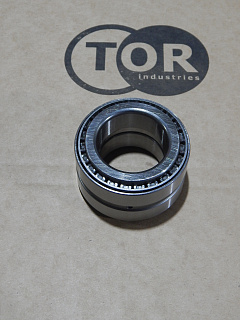 41 Подш-к ступичный,конический двухряд 352009 CDDR15-III (352009 tapered roller bearing, double-row) 41 Подш-к ступичный,конический двухряд 352009 CDDR15-III (352009 tapered roller bearing, double-row)