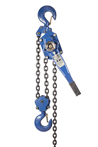 Таль ручная рычажная TOR ТРР-ТРШСР 6,0ТХ9М Таль ручная рычажная TOR ТРР-ТРШСР 6,0ТХ9М