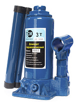 Домкрат гидравлический TOR ДГ-3 г/п 3,0 т 