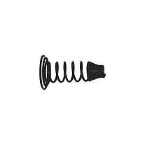 336 Пружина клапана (0.7х20) для тележки RHP (BF) (Spring 0.7х20)