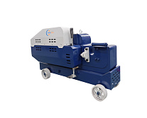 Станок для резки арматуры TOR GQ46 40/36мм 4кВт (Z)