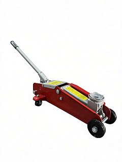 Домкрат гидравлический подкатной TOR г/п 2,0 т 135-330 Домкрат гидравлический подкатной TOR г/п 2,0 т 135-330