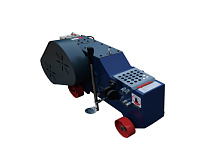 Станок для резки арматуры 40/32мм 3кВт TOR GQ40 Станок для резки арматуры 40/32мм 3кВт TOR GQ40