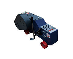 Станок для резки арматуры 40/32мм 3кВт TOR GQ40 Станок для резки арматуры 40/32мм 3кВт TOR GQ40